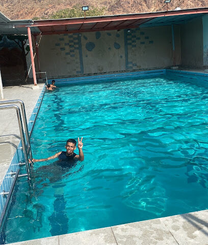 مسبح العيون الرئيسي - Al Madinah Al Munawwarah - +966 55 205 5488