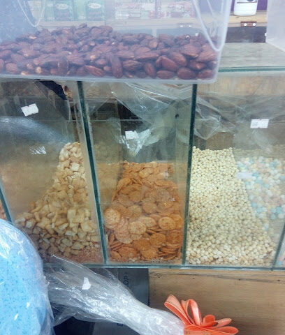 Al-Majid's Supermarket - Sakaka - +966 14 633 0117