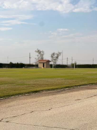 Al-Farha Football Pitch - Saudi Arabia|Buqayq 33244|3274|Al-Farha District - Aramco