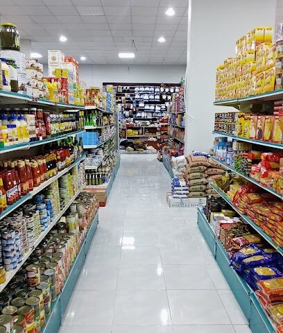 تموينات نجمة المنصورية - Arar - +966 55 931 0007