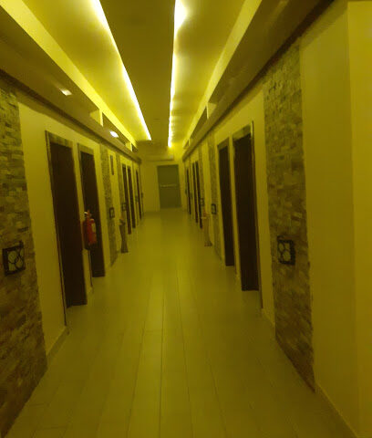 Free Time Massage Moroccan Bath - Hail - +966 50 856 4811