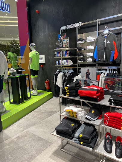 PUMA - Saudi Arabia|Dammam 32274|Al Manar|King Fahd Road