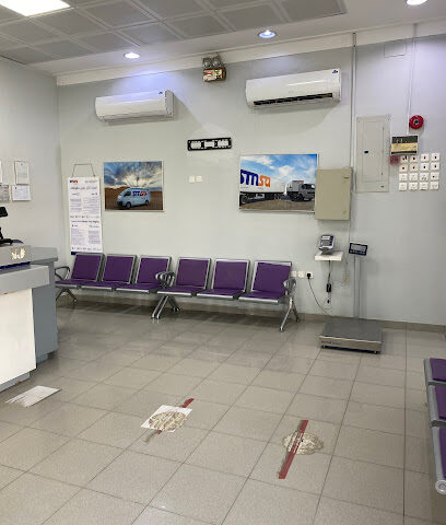 SMSA Service Center - Bisha - +966 9200 09999
