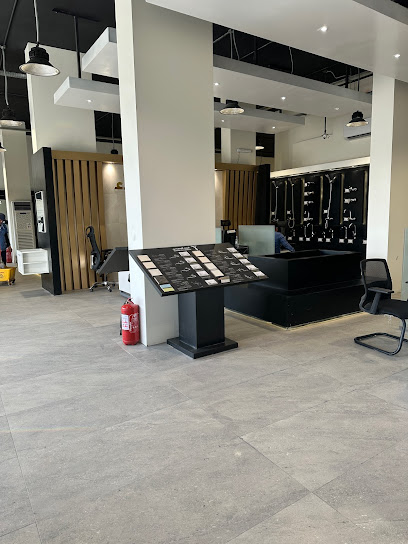 Saudi Ceramics - Saudi Arabia|Tabuk 47913|Al Mahrajan|King Fahd Branch Rd