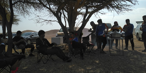 S.R.P. Base Camp - Riyadh -