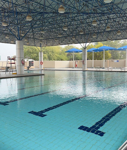 Tanajib Swimming Pool - As Saffaniyah -