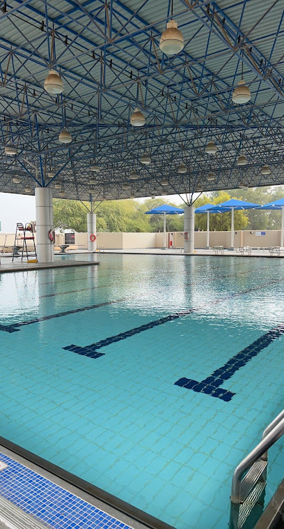 Tanajib Swimming Pool - Saudi Arabia|As Saffaniyah 37294|VRR7+2Q9