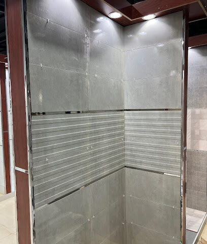 جوهرة الجنوب للسراميك - Bisha - +966 55 504 3700