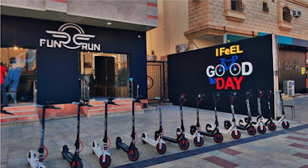 مرح الجري FUN RUN - Al Madinah Al Munawwarah - +966 54 115 0036