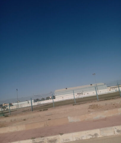 Al Badayea Club - Al Badayea -