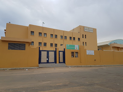 Secondary King Abdullah bin Abdulaziz - Yanbu - +966 14 390 0915