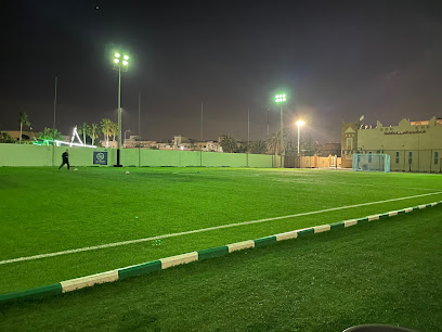 Football Field Dareen - Tarout - +966 50 888 7024