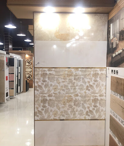 معرض الجعفري للسيراميك - Tabuk - +966 54 168 4408