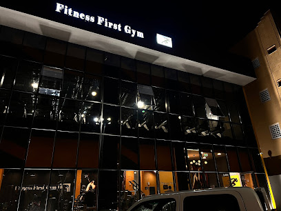 Fitness First Gym - Najran - +966 55 855 5229