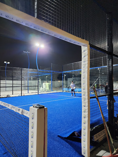 Go4padel saihat - Saudi Arabia|Saihat 32451|شارع المزارع