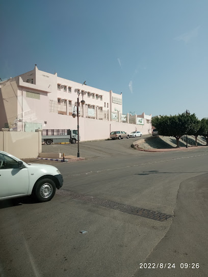 ابتدائية الأمير نايف - Saudi Arabia|Al Bahah 65525|6532 شارع 38، 3869|3869