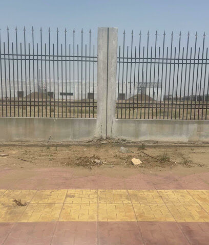 نادي حطين - Unnamed Road 86384، -