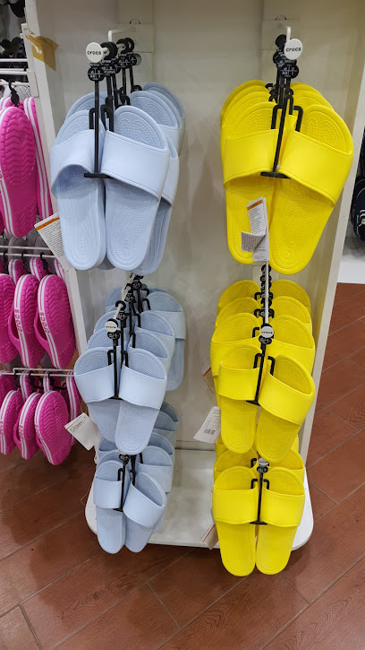 Crocs - Jeddah 23322