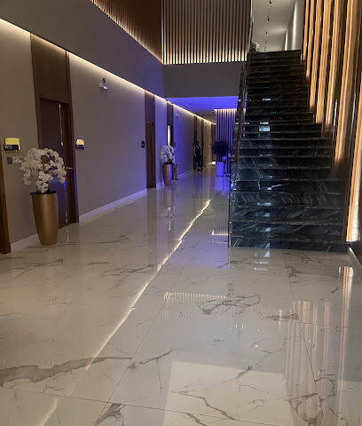 The River Spa - Riyadh - +966 9200 31025