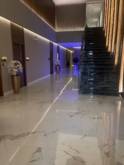 The River Spa - Saudi Arabia|Riyadh 13244|Qurtubah|Khalid Ibn Al Walid St