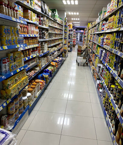 Dahiyah Markets - Dhahran -