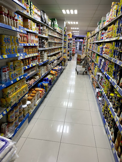 Dahiyah Markets - Dhahran 34249