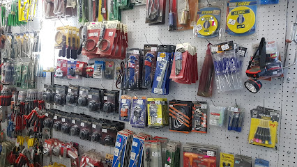Alsulymani For Tools And Bolts - Taif - +966 12 742 2201