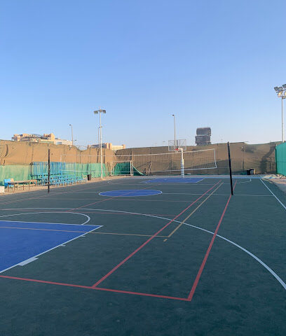 Al Gosaibi Tennis Court - Al Khobar - +966 13 882 2882