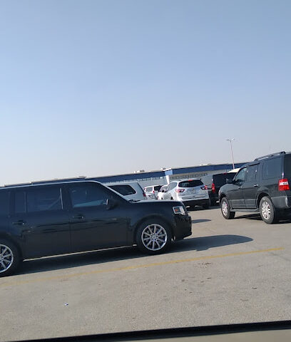 Girls college - Dammam -