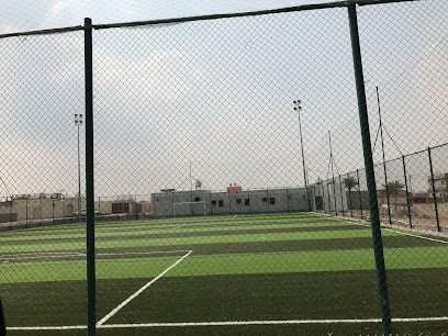 Stadium Kaspersky feet - Ad Darb -