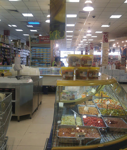Bin Dawood - Al Madinah Al Munawwarah - +966 9200 00031