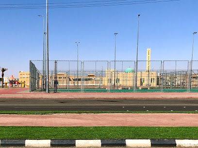 ملعب شارع علي الجميعة - Hail -