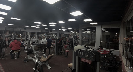 مركز رياض الصالحين الرياضي Riad El Salheen Health Club - Tabuk -