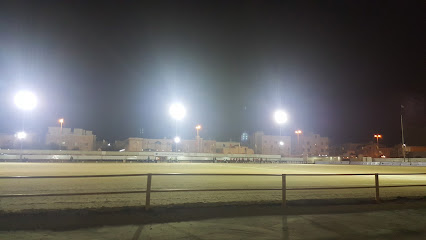 ملعب الجراري - Al Qatif -