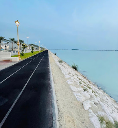 AlNawras Lake - Al Khobar -