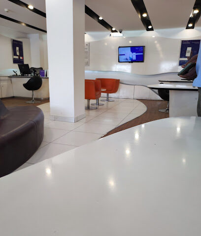 STC exchange Bishah - Bisha -