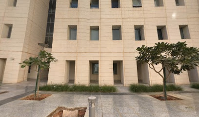 Awamiyah Sewage Treatment Plant - Al Qatif -