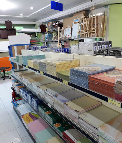 Asma'i library - Dammam - +966 50 677 7573