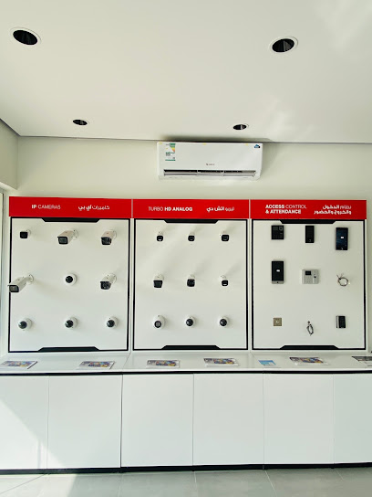 SmartPlus Showroom Buraydah - ذكاء وأكثر بريدة - Saudi Arabia|Buraydah 52382|Al Safra'|King Abdulaziz Rd