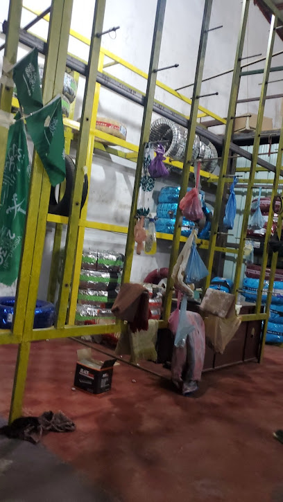 محل إطارات - Saudi Arabia|Sakaka 72346|Almuhammadiyah (H)|9705 King Fahd Ibn Abdulaziz Rd