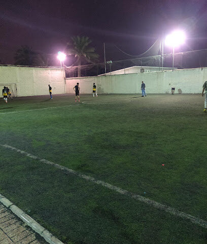 ملعب الصادق - Saihat - +966 54 044 8421