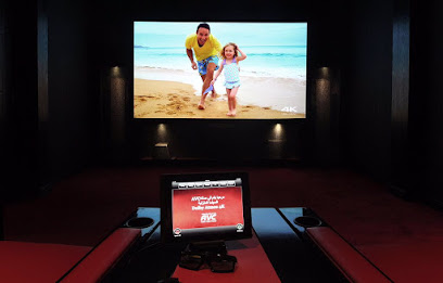Audio Video Corner - Riyadh - +966 11 416 2230