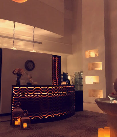 Vanilla Spa & More - Riyadh - +966 11 454 1100