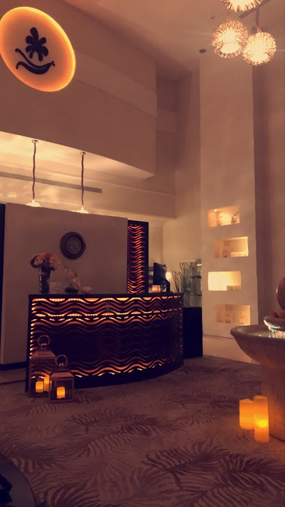 Vanilla Spa & More - Saudi Arabia|Riyadh 11564|An Nakheel|Al Imam Saud Ibn Abdul Aziz Branch Rd