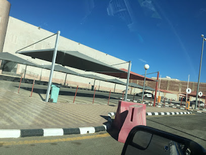 College of Pharmacy - Taif -