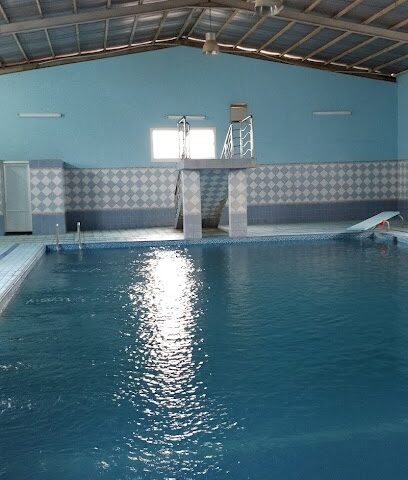 مسبح النخبه - Ar Rass - +966 56 469 9788