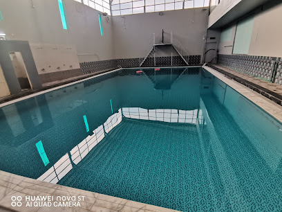 مركز امواج البلد الرياضي - Najran - +966 55 477 2719