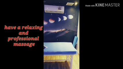 Touch of heaven massage center riyadh - Riyadh -