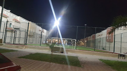 ملعب A - Jeddah -