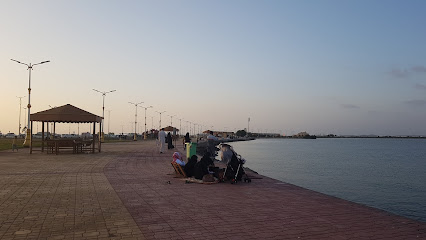 المرجان الكورنيش الجنوبي - Jazan - +966 17 321 7520